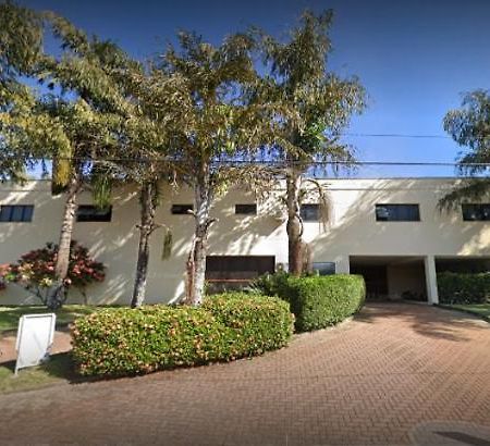 Motel Sensuale Valinhos Exterior photo