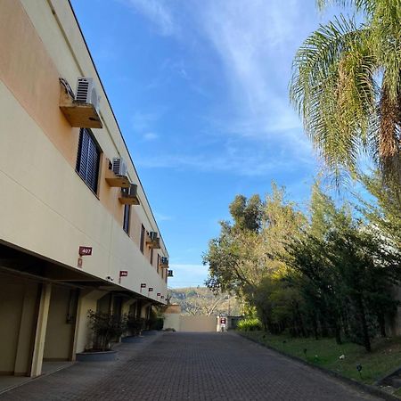 Motel Sensuale Valinhos Exterior photo
