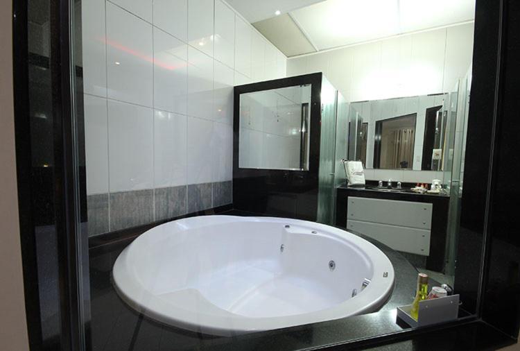 Motel Sensuale Valinhos Room photo