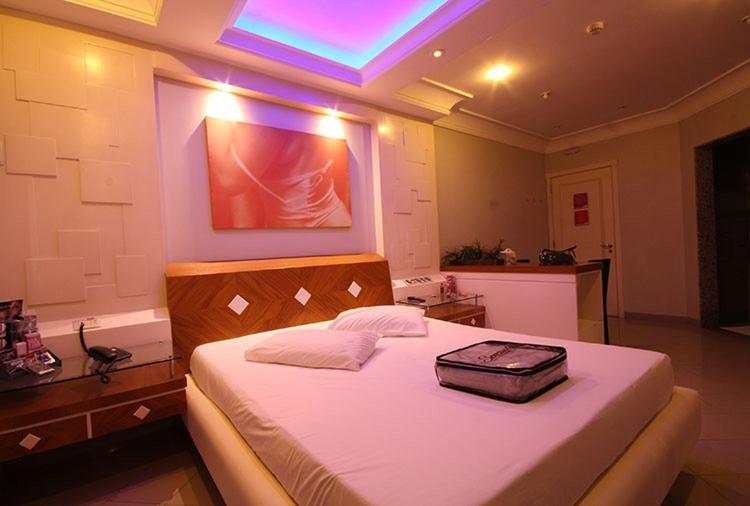 Motel Sensuale Valinhos Room photo