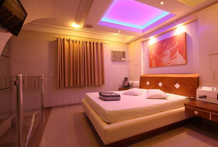 Motel Sensuale Valinhos Room photo
