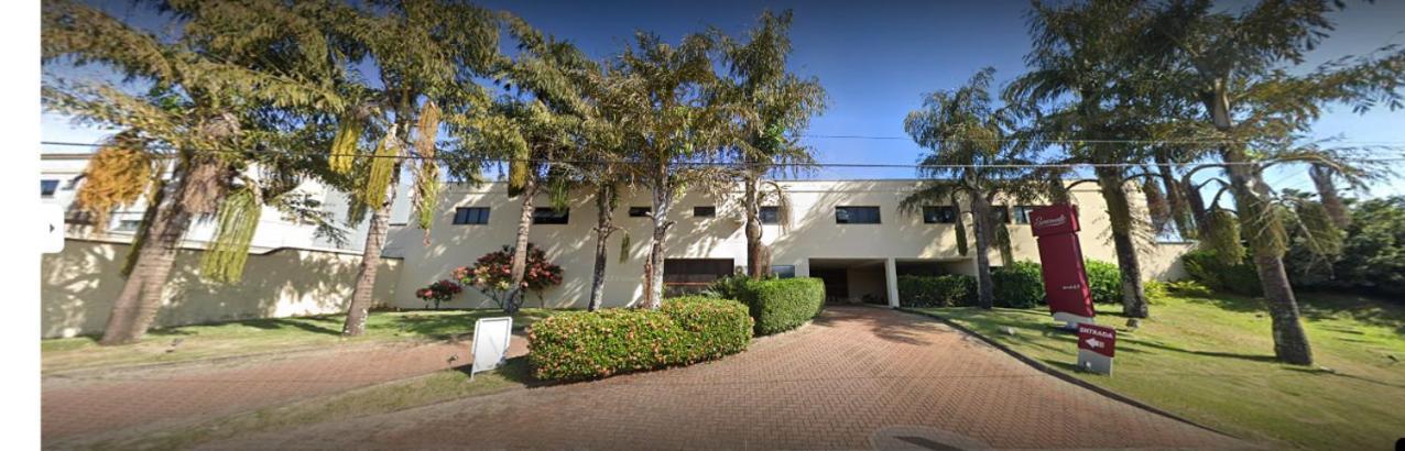 Motel Sensuale Valinhos Exterior photo